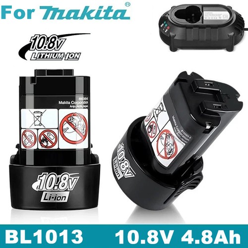 For makita bl1013 - for, 10.8