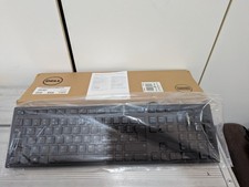 New Boxed Dell Multimedia