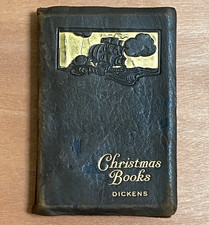 1920s : Christmas Books 