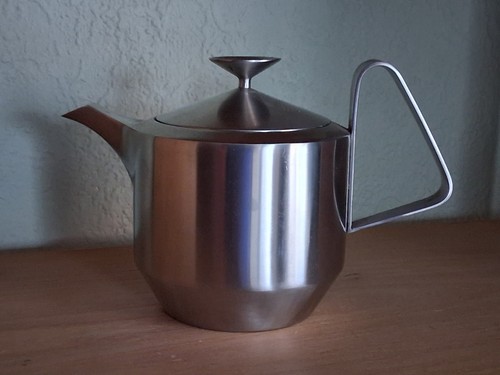 Old hall stainless steel - old,