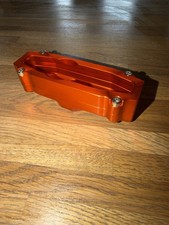 KTM Exc Speedo Guard Cover