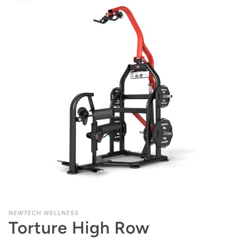 Torture high row newtech copy - high,