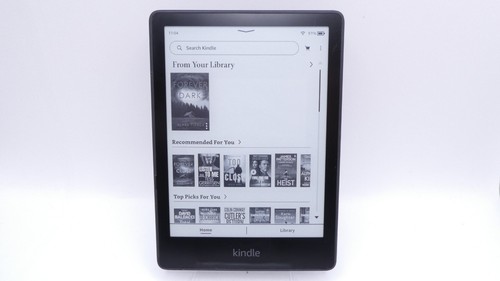 Amazon kindle paperwhite 11th - amazon,