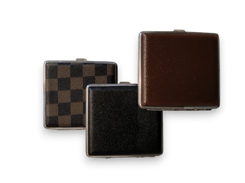 Cigarette case king size - case, |