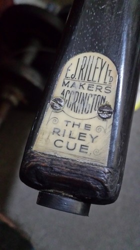 Vintage antique riley - vintage,