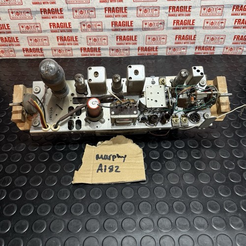 Vintage murphy a182 - vintage,