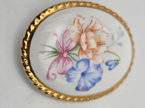 Vintage unsigned aynsley - unsigned,