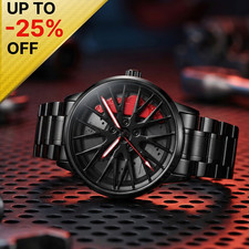 Class Digital Watch Porsche