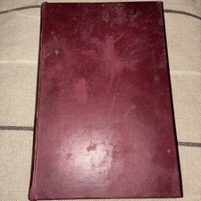 1896 FIRST ED. Seebohm EGGS