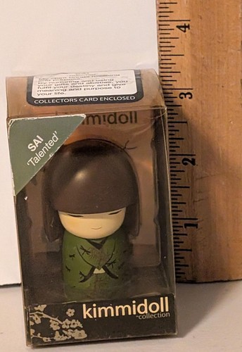 Kimmidoll collection sai - kimmidoll, "sai"