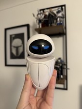 Disney Pixar Eve Thinkway Toys