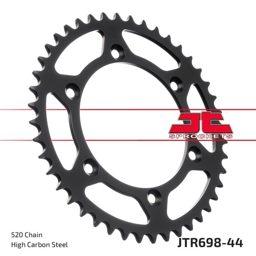 Rear sprocket for - sprocket,