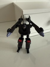 Transformers Legends Class Barricade Action Figure