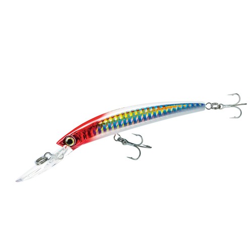 Zuri crystal minnow deep - crystal,