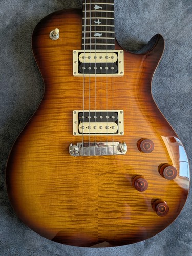 Prs 245 2015 black - prs,