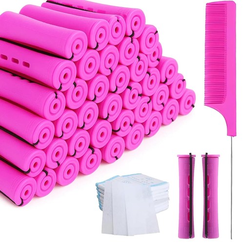 61pcs perm kit - 0.75, inch