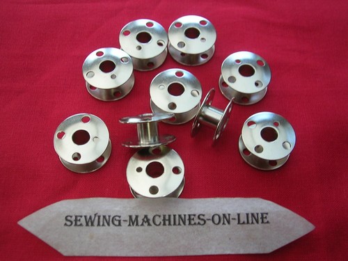 Singer sewing machine - 10, metal
