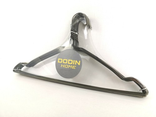 Wire metal coat hanger - 20,