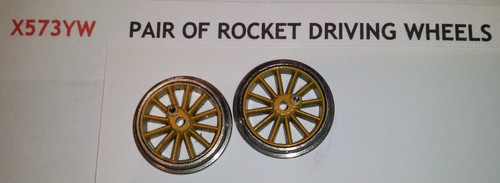 Hornby genuine gauge - hornby,