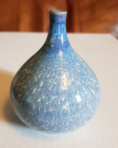 Alan white dartington pottery - alan,