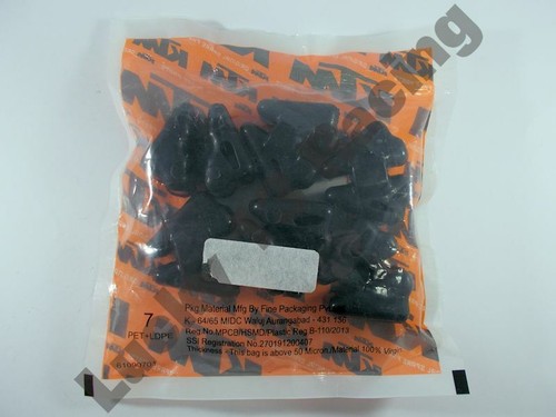 Rear sprocket cush drive