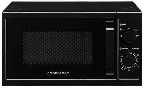 Cookology microwave oven 800w - cookology,