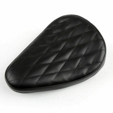 Motorcycle Diamond Leather