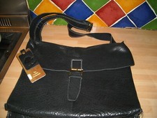 Ashwood the Leather Companion