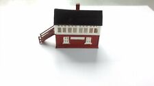 N gauge Signal Box