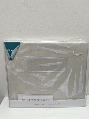 Harlequin square pillowcase - harlequin,