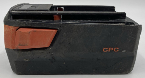 Hilti cpc b36 ion battery - hilti, li-ion