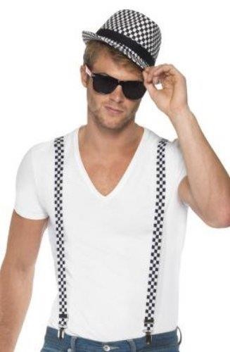 Mens 1980 madness ska - madness, hat