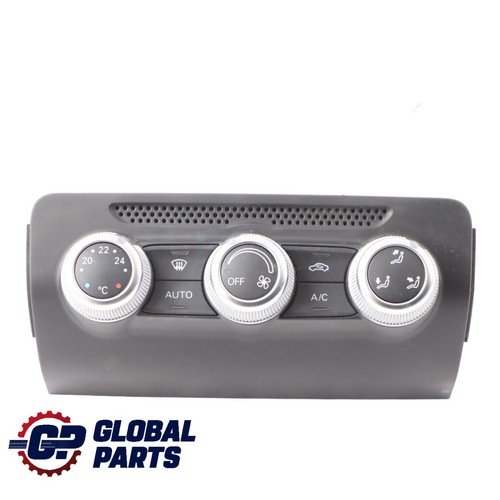 Audi air conditioning - a1, 8x