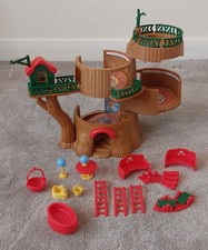 Sylvanian Families Vintage