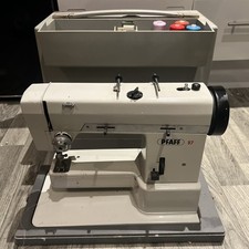 PFAFF 97  Sewing Machine -