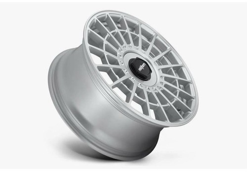 Rotiform flg alloy - rotiform, 18