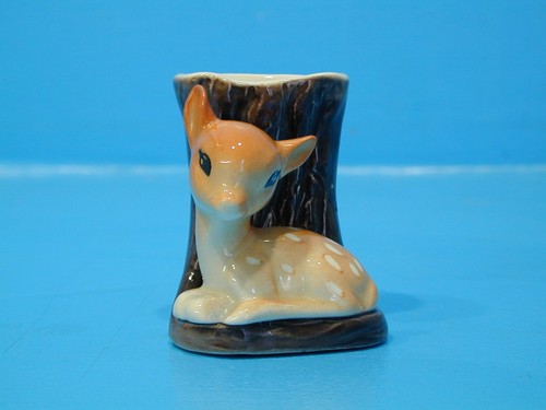 Hornsea pottery fauna - hornsea,