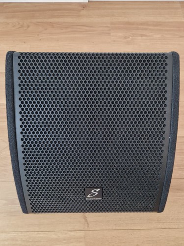 Studiomaster sense12a active - studiomaster,