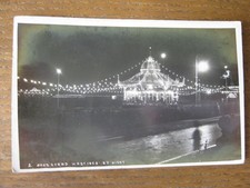 Bandstand night hastings - night,,