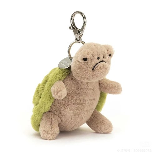 Jellycat timmy turtle - timmy,