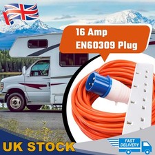 Camping way extension - 3, rv