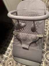 Red Kite Baby Bouncer