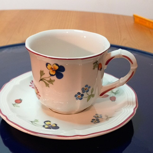 Villeroy boch petite fleur - villeroy,
