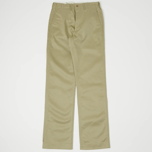 Buzz rickson original chino - rickson,