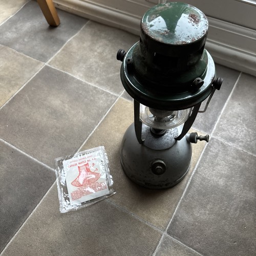 Vapalux 320 lantern - 320, by