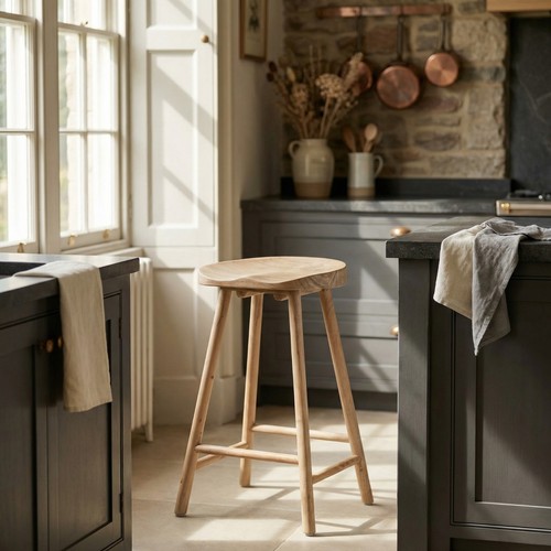 Rustic farmhouse 70cm - rustic,