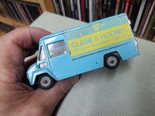 Triang Spot On Commer Van