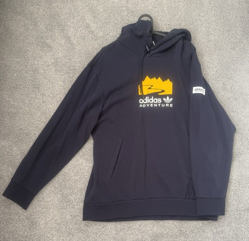 Bnwt adidas adventure men - bnwt,