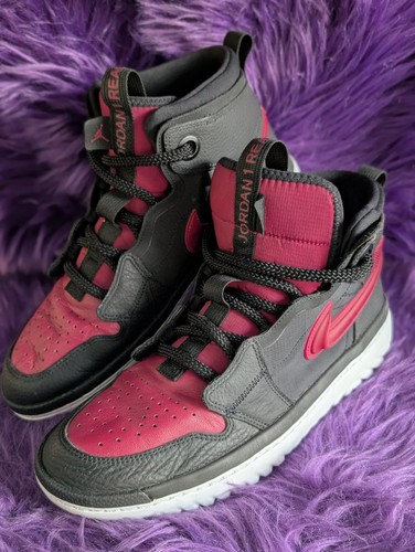 Nike air jordan high - air, 1