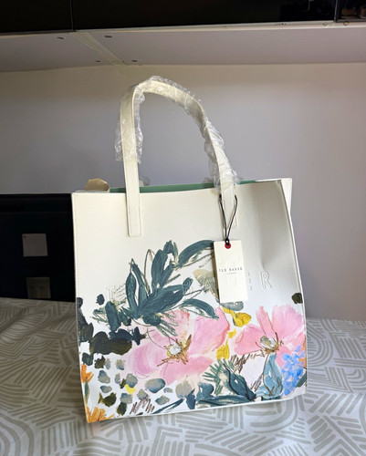 Ted baker floral - floral, bag